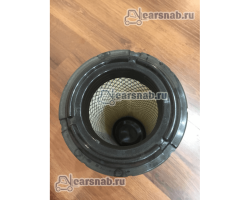 Фильтр воздушный T0017 (274x105x63,5), Komatsu, Mitsubishi,  NISSAN	