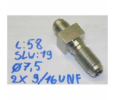 Переходник CPF00002, Combilift