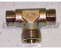 Фитинг Manitou 174557 Фитинг Manitou 174557