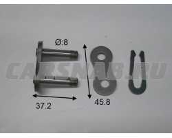 Соединение цепи  Manitou N080-32180