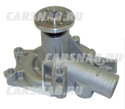 Водяная помпа Mitsubishi 4G63
