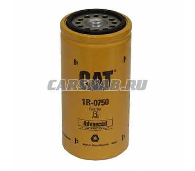 Фильтр топливный Caterpillar 1R0750