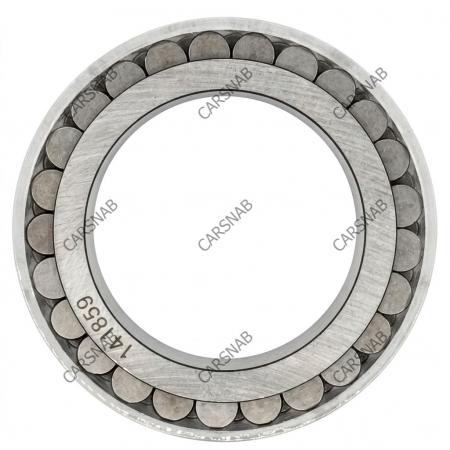 Подшипник планетарной шестерни Hidromek 2641064 / S0641852