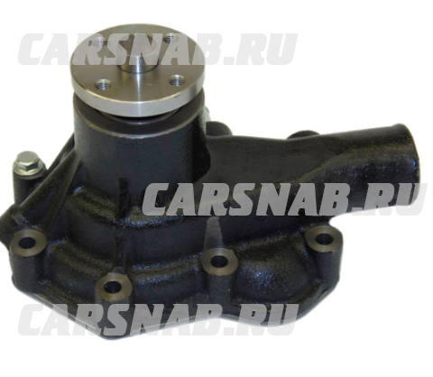 Помпа водяная Mitsubishi S6E