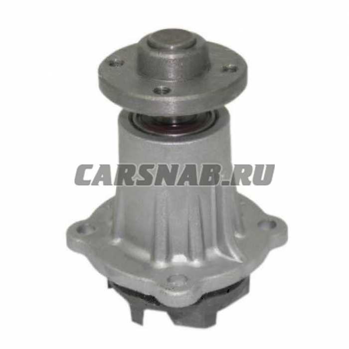 Насос водяной (помпа) TJ1612096005 Toyota