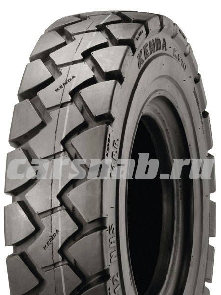 Шинокомплект 5.00-8 10PR Kenda K610 Kinetics
