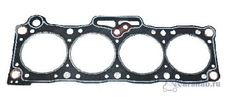 Прокладка ГБЦ, MAZDA F2 504259764