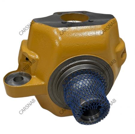 Кулак поворотный левый Hidromek S0642617