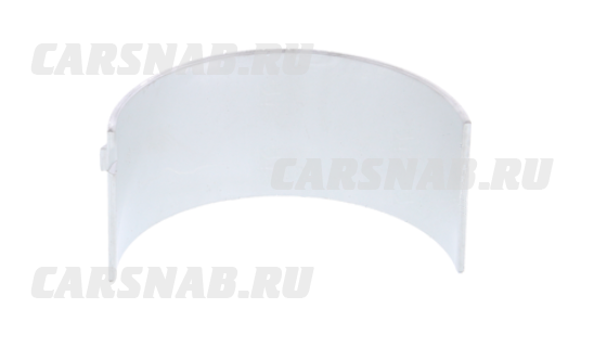 Вкладыши шатунные (комплект) Mitsubishi  4DQ5 STD