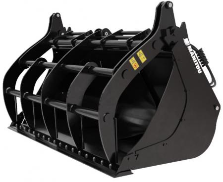Ковш CBG 2450 Manitou 52000563