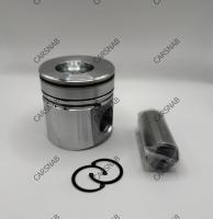 Поршень 3957795 Cummins