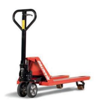 Тележка гидравлическая Manitou 744759