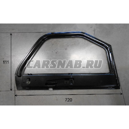 Дверь кабины Manitou 940356 