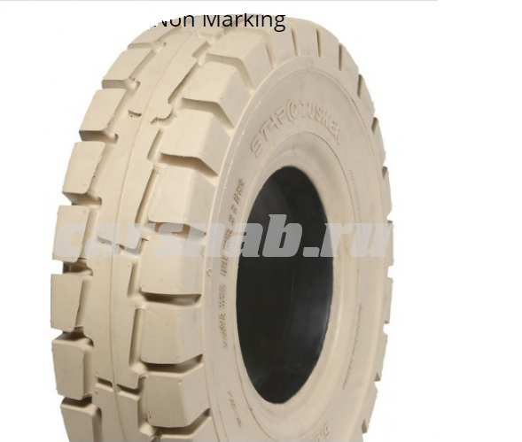 Шина суперэластик 6.50-10 Nonmark Easyfit Starco Tusker