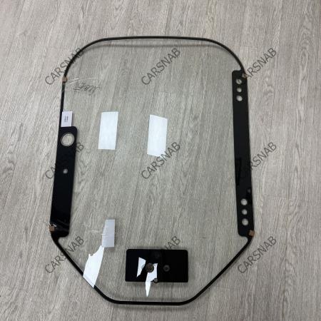 Стекло лобовое Bobcat 7120401