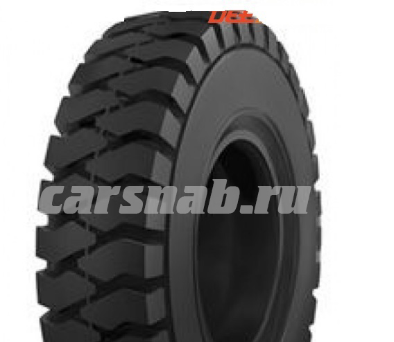 Шина суперэластик 6.00-9 STD Deestone D307