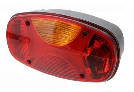 Фонарь задний левый Manitou 259357