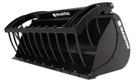 Ковш CBG 1850 DA FO Manitou 790303