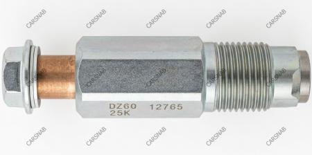 Датчик давления топлива Komatsu ND0954200440