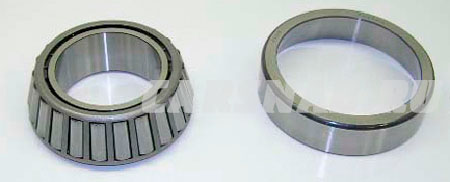 Подшипник Manitou 726237