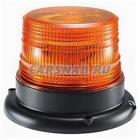 Маячок проблесковый  12V—110V (151TA3700)