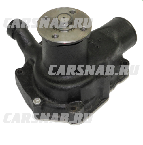 Помпа водяная Mitsubishi 6D16