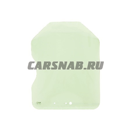 Стекло двери Bobcat