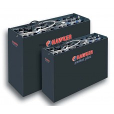 Тяговая батарея для Komatsu MS12/14 AC/MP20X/MP20L-22AC/MP20 XV/MP25-30HD-24V 210 Ah