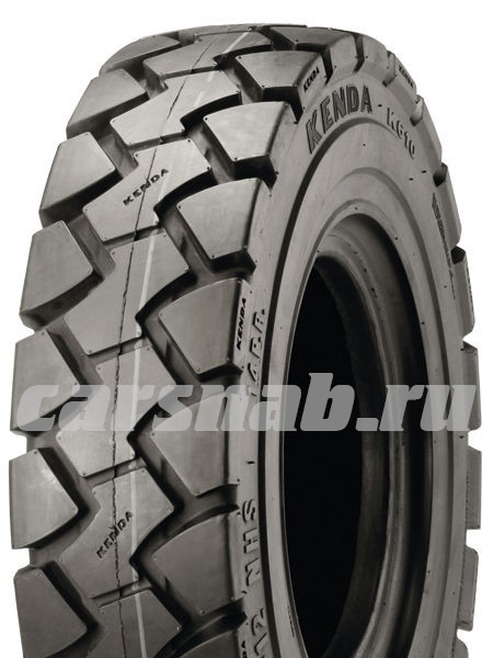 Шинокомплект 6.00-9 12PR Kenda K610 Kinetics