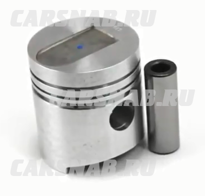 Поршень Mitsubishi 4DQ5 STD 