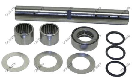Ремкомплект бокового поворотного кулака 4002250K25 Nissan
