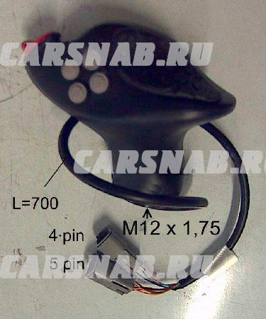 Джойстик Manitou 290593