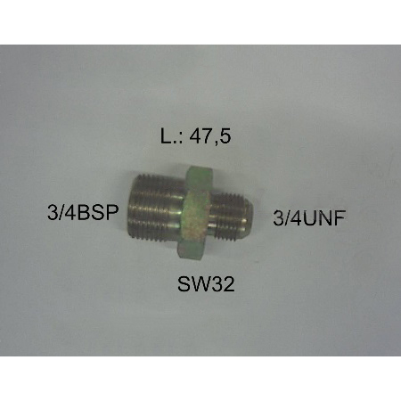 Фитинг CPF0000700 Combilift