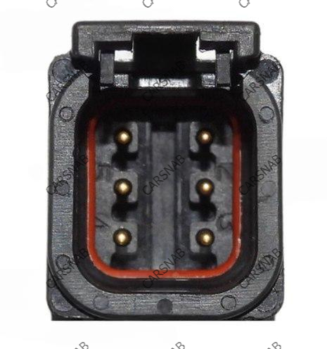 Датчик скорости Manitou 795174