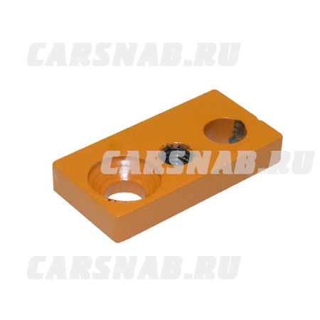 Пластина крепежная Manitou 243666