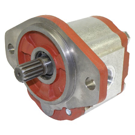 Насос гидравлический LPHY0008, Combilift