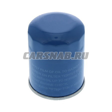 Фильтр масляный 156017600771 Toyota