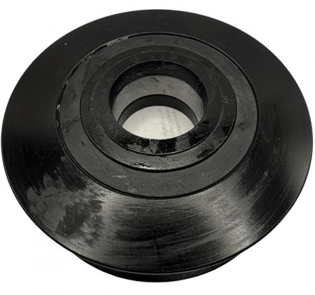 Ролик цепи грузоподъемника (136 мм) Combilift CPMP0060