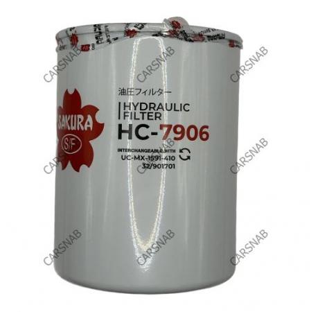 Фильтр гидравлический CPHY0012 Combilift
