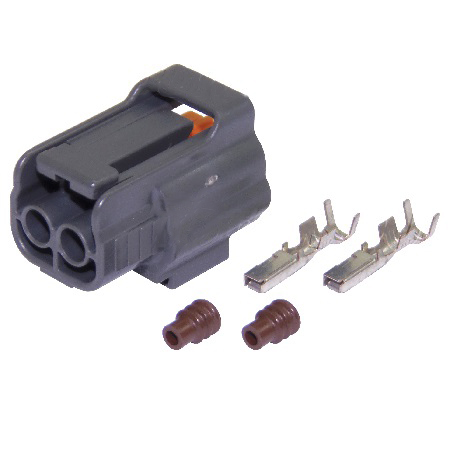 Разъем CPK00160 Combilift