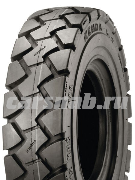 Шинокомплект 6.50-10 12PR Kenda K610 Kinetics
