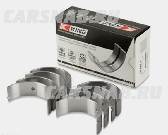 Поршень Mitsubishi S4E2 STD  3441704100