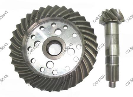 Коническая передача Manitou 706906