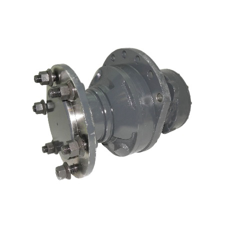 Гидромотор колеса CPHY0107