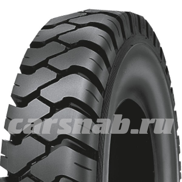 Шинокомплект 6.00-9 10PR Deestone D301
