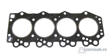 Прокладка ГБЦ, MAZDA XA 1366868
