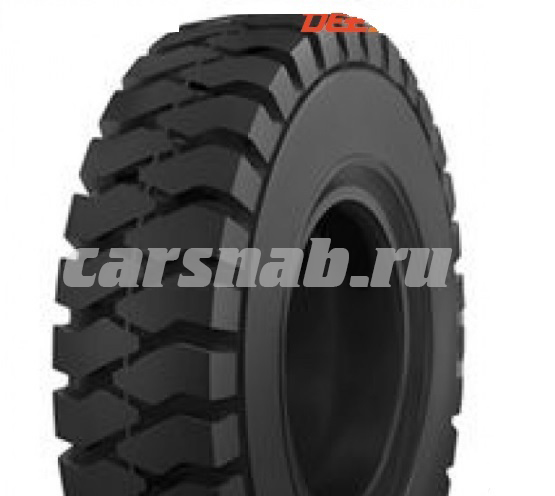 Шина суперэластик 7.00-12 STD Deestone D307