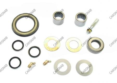 Ремкомплект поворотного кулака 044312005271 Toyota