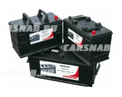 Аккумулятор Manitou 599364