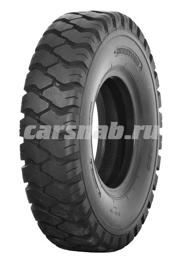 Шинокомплект 18X7-8 16PR Deestone D301